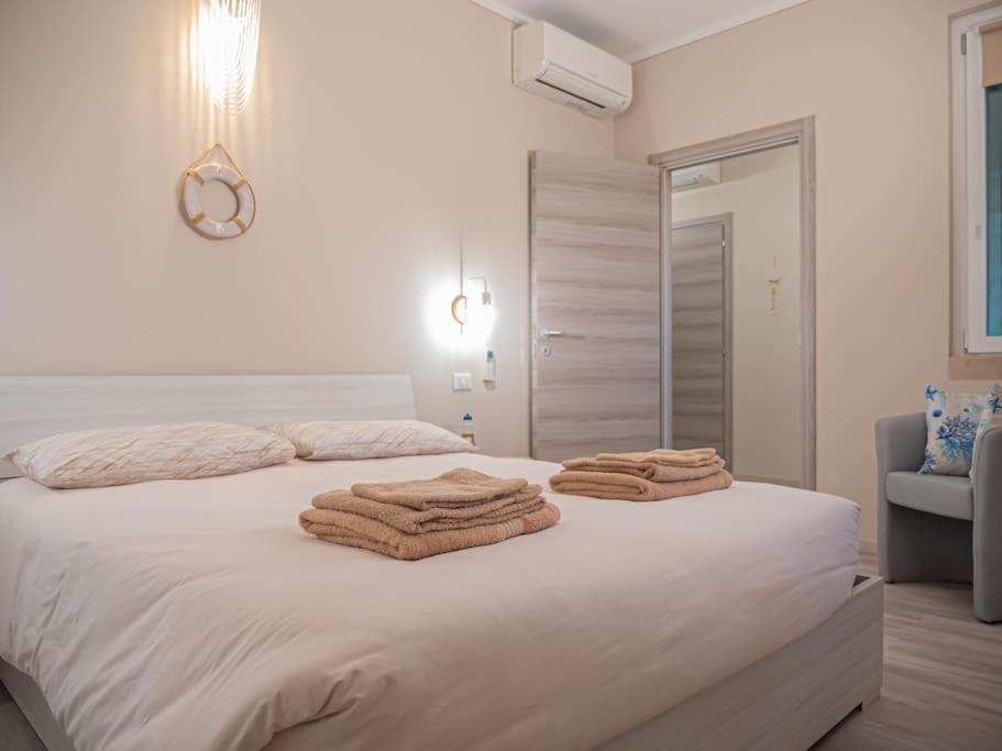 Apartment Casa Patty Desenzano del Garda