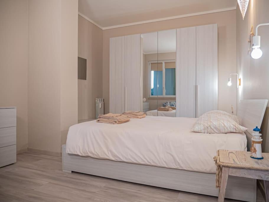 Apartment Casa Patty *