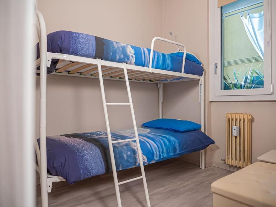 Casa Patty Apartment