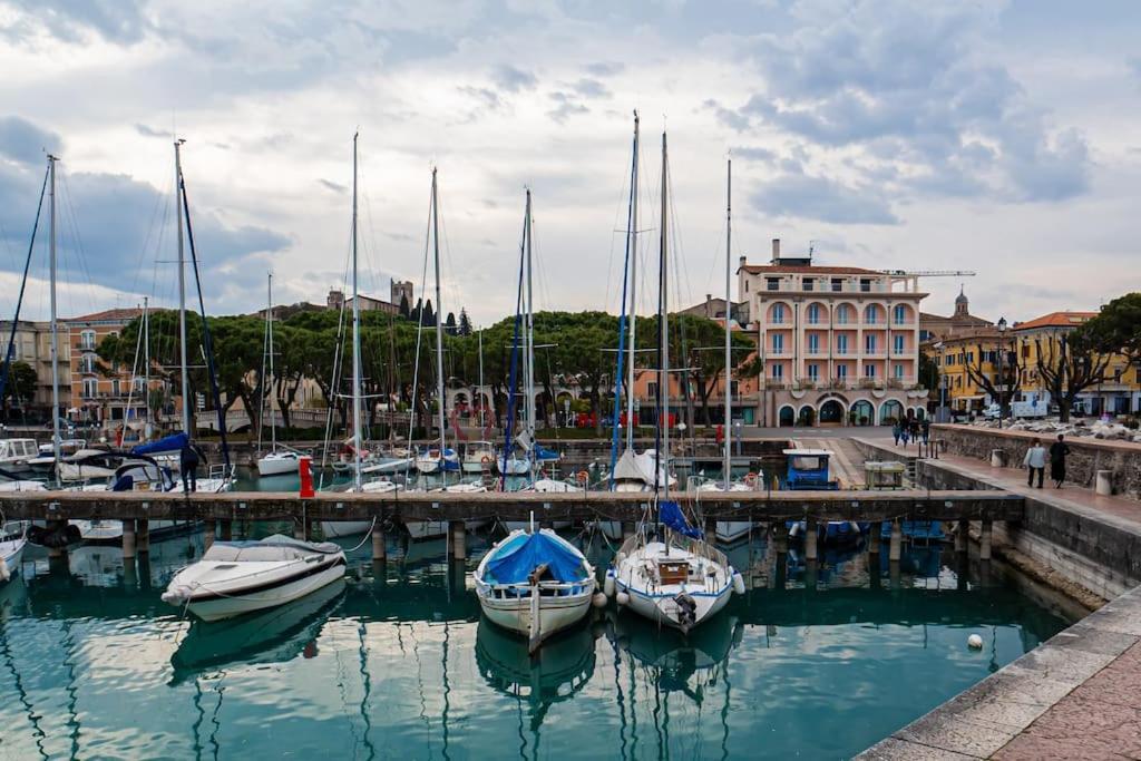 Casa Patty * Desenzano del Garda