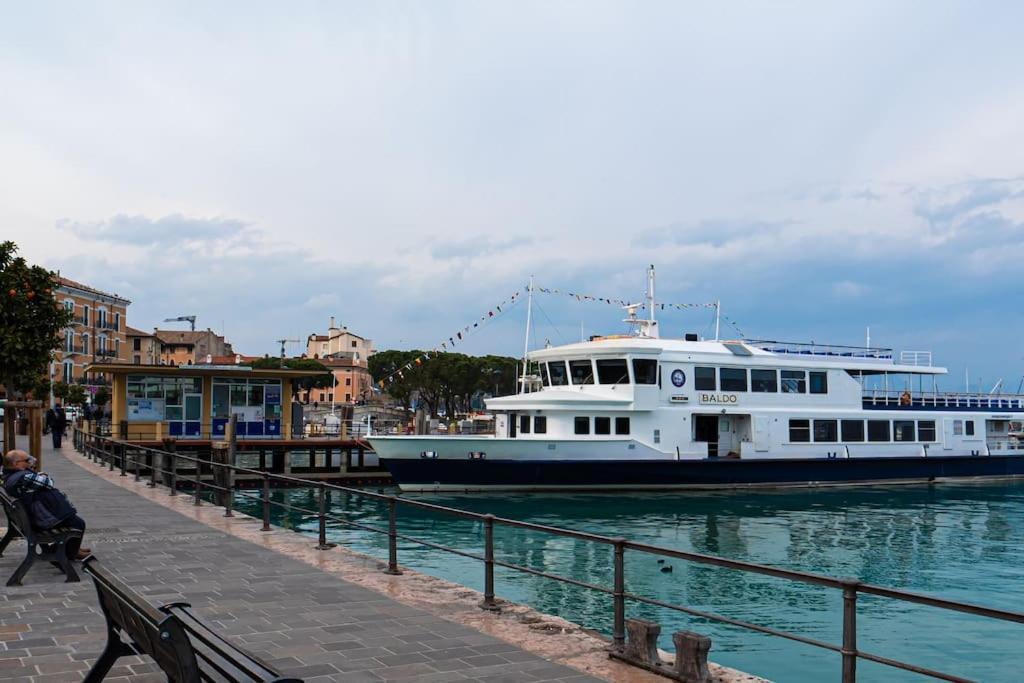 Casa Patty Apartment Desenzano del Garda