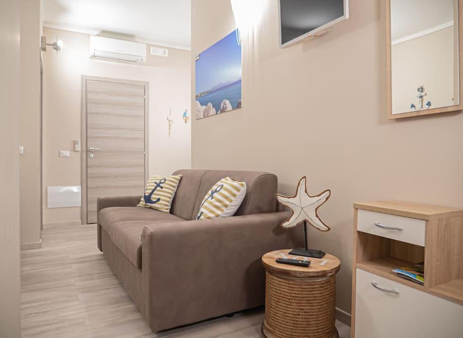 Apartment Casa Patty